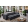 Atlas Sofa z Funkcją Spania - 5