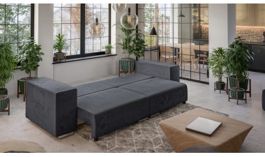 sofas-and-sofa-beds - Atlas Sofa z Funkcją Spania - 6