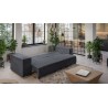 Atlas Sofa z Funkcją Spania - 6