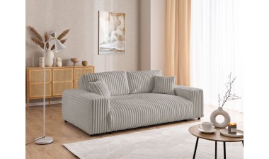 sofy-i-sofy-z-funkcja-spania - Juste sofa 3os sofy-i-sofy-z-funkcja-spania - Juste sofa 3os - 3
