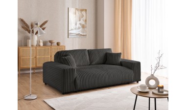 sofy-i-sofy-z-funkcja-spania - Juste sofa 3os sofy-i-sofy-z-funkcja-spania - Juste sofa 3os - 2