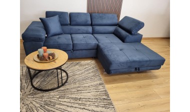 corner-sofa-beds - Marton Mini Corner Sofa Bed
