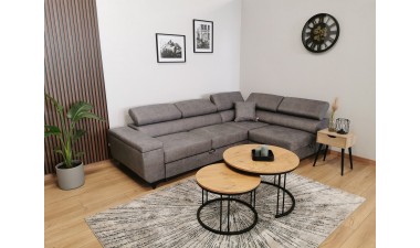 corner-sofa-beds - Alan Bis Corner Sofa Bed