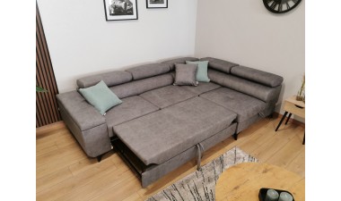 corner-sofa-beds - Alan Bis Corner Sofa Bed