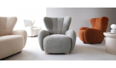 chairs-and-armchairs - Kiro Armchair