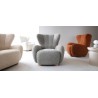 Kiro Armchair - 1