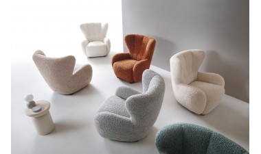 chairs-and-armchairs - Kiro Armchair