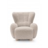 Kiro Armchair - 3
