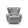 Kiro Armchair - 12