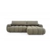 Reggio Corner Sofa Bed - 2