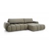 Reggio Corner Sofa Bed - 3