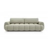 Reggio Sofa z Funkcja Spania - 3