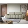 Reggio Sofa z Funkcja Spania - 1