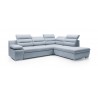 Rico Corner Sofa Bed - 3