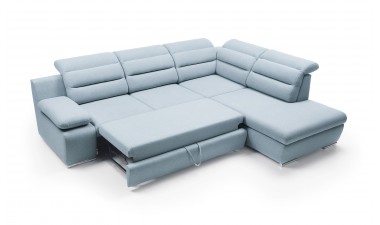 corner-sofa-beds - Rico Corner Sofa Bed