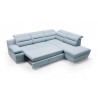Rico Corner Sofa Bed - 2