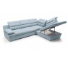 Rico Corner Sofa Bed - 4