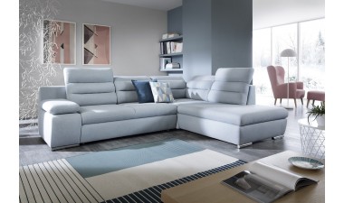 corner-sofa-beds - Rico Corner Sofa Bed