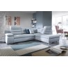 Rico Corner Sofa Bed - 1