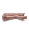 Madera Corner Sofa Bed - 3