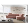 Madera Corner Sofa Bed - 1