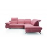 Madera Corner Sofa Bed - 4