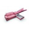 Madera Corner Sofa Bed - 5