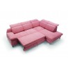 Madera Corner Sofa Bed - 6