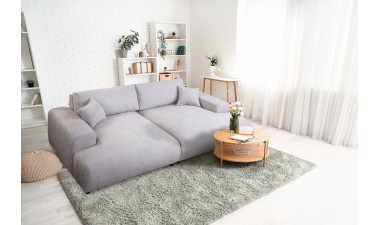 sofy-i-sofy-z-funkcja-spania - Harlon Sofa 4os sofy-i-sofy-z-funkcja-spania - Harlon Sofa 4os - 2
