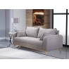 Beta Sofa 3s - 1