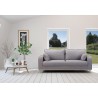 Beta Sofa 3s - 2