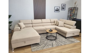 corner-sofa-beds - Brico U Corner Sofa Bed corner-sofa-beds - Brico U Corner Sofa Bed - 4