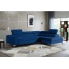 Brico Bis Corner Sofa Bed - 3