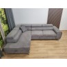 Brico Bis Corner Sofa Bed - 5