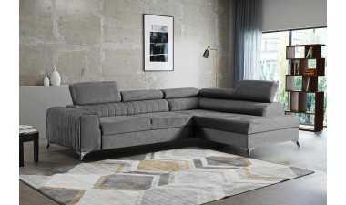 corner-sofa-beds - Brico Bis Corner Sofa Bed