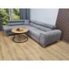 Brico Bis Corner Sofa Bed - 6