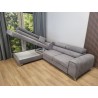 Brico Bis Corner Sofa Bed - 8