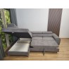 Brico Bis Corner Sofa Bed - 9