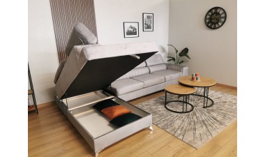 corner-sofa-beds - Brico Long Corner Sofa Bed corner-sofa-beds - Brico Long Corner Sofa Bed - 4