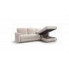 Ropez Corner Sofa Bed - 2