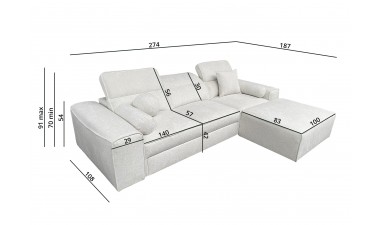 corner-sofa-beds - Corner Sofa Bed Vito I corner-sofa-beds - Corner Sofa Bed Vito I - 5