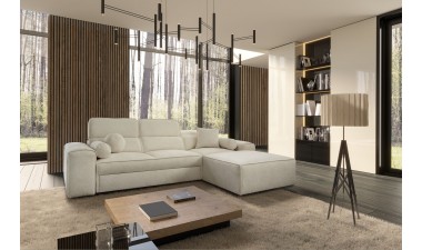 corner-sofa-beds - Corner Sofa Bed Vito I