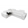 Corner Sofa Bed Vito II - 3