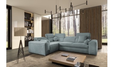corner-sofa-beds - Corner Sofa Bed Vito II - 1