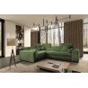 Corner Sofa Bed Vito II - 16