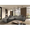 Corner Sofa Bed Vito III - 1