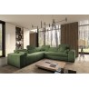 Corner Sofa Bed Vito III - 5