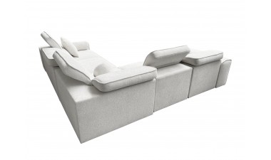corner-sofa-beds - Corner Sofa Bed Vito III