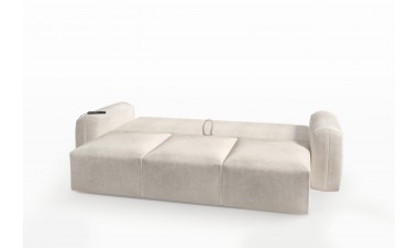 sofy-z-funkcja-spania - Berno Sofa z Funkcja Spania