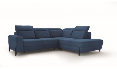 corner-sofa-beds - Jazz Corner Sofa Bed corner-sofa-beds - Jazz Corner Sofa Bed - 1